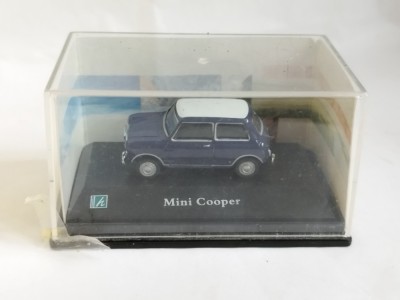bnk jc Hongwell 2624-3 - Mini Cooper -1/72 foto