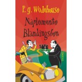 Naplemente Blandingsben - Pelham Grenville Wodehouse