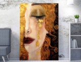 Cumpara ieftin Tablou WY142 Multicolor 50x70x2 cm