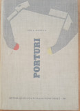 PORTURI - ION A. MANOLIU, 1967