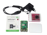Cumpara ieftin Kit placa de baza Raspberry PI 5, 4GB