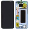 Display Samsung Galaxy S8 G950 Blue OEM Service Pack, Ecran LCD Original