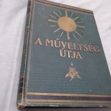 A MUYELTSEG UTJA INTERBELICA IN MAGHYARA