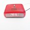 Lampa numar LED 12V cu pozitie rosie.