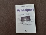 ARHETIPURI - CINE ESTI TU ? de CAROLINE MYSS , 2012