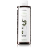Korres Aloe &amp; Dittany șampon pentru par normal 250 ml