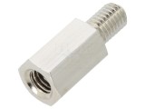 Piuliță distanțieră filetată M8 20mm