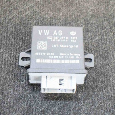 Modul de control far AUDI Q3 8U 2014 OEM: 8X0907357C,010178-30AD,8X0907357B 10874876 foto