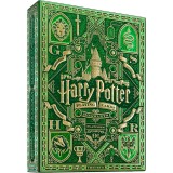 Carti de Joc Harry Potter - Green Version