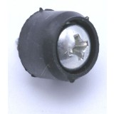 BURNER PLATE FIXING TAMPON_BAR FS 255300017 Aragaz Beko FSE62110DX ARCELIK / BEKO
