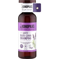 Sampon impotriva caderii parului Little Herbal Company, 500ml, Dr.Konopka&rsquo;s
