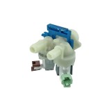 Electrovalvă cu două căi pentru mașină de spălat rufe ELECTROLUX 1325186607 OEM