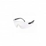 Ochelari de protectie HECHT 900106, material plastic, transparenti