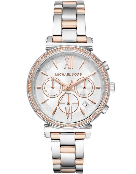 Ceas Dama, Michael Kors, Sofie MK6558 - Marime universala