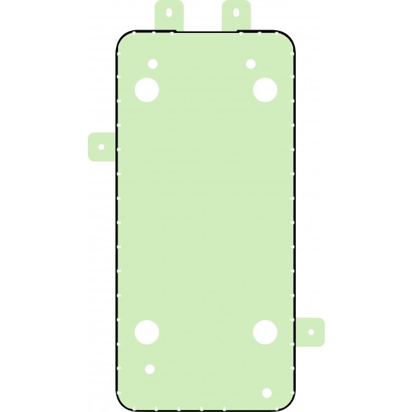 Adeziv Display Samsung Galaxy A35 5G A356, Service Pack GH81-25066A