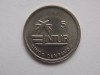 5 CENTAVOS 1989 CUBA-XF, America Centrala si de Sud