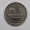 5 CENTAVOS 1989 CUBA-XF