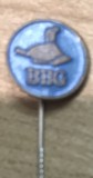 Insigna BBC