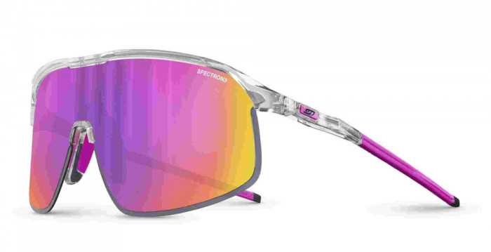 Slnečn&eacute; okuliare Julbo DENSITY spectron 3 ML pink crystal pink