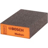 Bosch EXPERT S471 Standard - Burete abraziv 69x97x26 mm granulatie -