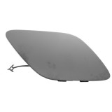 Capac cui remorcare fata OPEL ASTRA K, 2020-02.2022, grunduit, de vopsit,