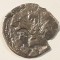 Ungaria 1 denar / denier ND (1339-42) argint Carol Robert