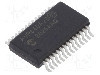 Circuit integrat, microcontroler AVR, 8kB, gama AVR64, MICROCHIP TECHNOLOGY - AVR64DA28-I/SS