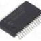 Circuit integrat, microcontroler AVR, 8kB, gama AVR64, MICROCHIP TECHNOLOGY - AVR64DA28-I/SS