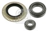 FEBI BILSTEIN 24535 Set rulment roata