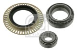 FEBI BILSTEIN 24535 Set rulment roata