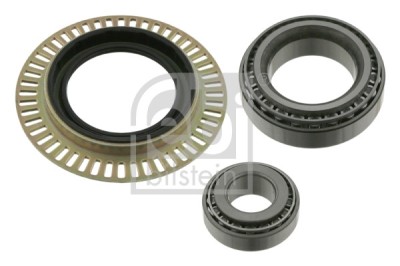FEBI BILSTEIN 24535 Set rulment roata foto