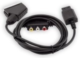 Cablu - AV/RGB - EURO SCART - Nintendo Wii / Wii U: EAN 3700372706759