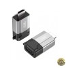 Adaptor Video XO Design GB014 HDMI - VGA Gri