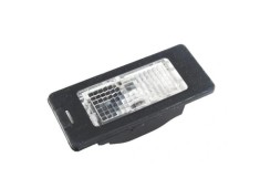 Lampa numar VW Golf 6 Combi, Golf 6 Plus, Jetta 2010- Sharan 2010- Tiguan 2013- Touareg 2010- Touran 2010- Passat B6 Combi, Passat B7 Sedan, CC 2012-