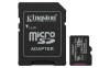 MICROSDXC 128GB SELECT PLUS SDCS3/128GB, Kingston