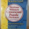 Merriam-Webster s Crossword Puzzle Dictionary