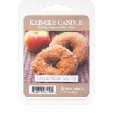 Kringle Candle Apple Cider Donut ceară pentru aromatizator 64 g
