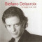 CD Stefano Delacroix &lrm;&ndash; La Legge Non Vale, originala, 1998