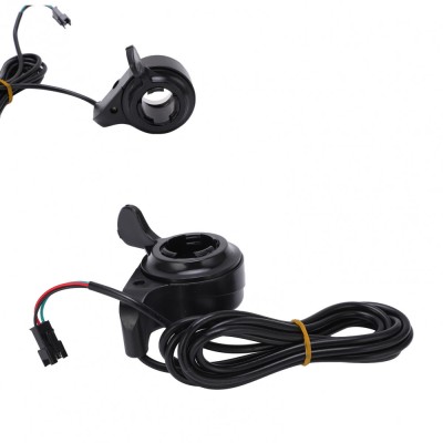 MANER ACCELERATOR ptr BICICLETA electrica sau scooter ACCELERATIE foto