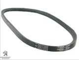 Curea transmisie originala moped Peugeot 103 &ndash; Vogue LE &ndash; LN &ndash; S2 &ndash; S2A &ndash; SE &ndash; SN &ndash; SXA (fara variator)