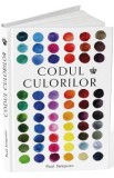 Codul culorilor - Paul Simson