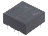 Convertor DC/DC 8W 18-36V la 12V/-12V