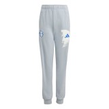 Jude Bellingham pantaloni de copii Light grey - 140