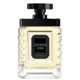 Guess, Uomo, Apă de toaletă, Pentru bărbați, 100 ml