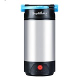 Lanterna LED SupFire T9, Pentru Camping, 800 lm, incarcare USB, PowerBank