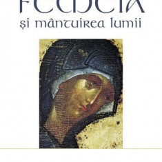 Femeia şi mântuirea lumii - Paperback brosat - Paul Evdokimov - Sophia