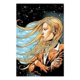 Air A History Of The Future, G. Willow Wilson, M. K. Perker