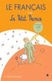 Cumpara ieftin Le Francais avec Le Petit Prince. Les saisons L&#039;ete 3/Despina Calavrezo
