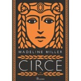 Circe - Madeline Miller, Grupul Art