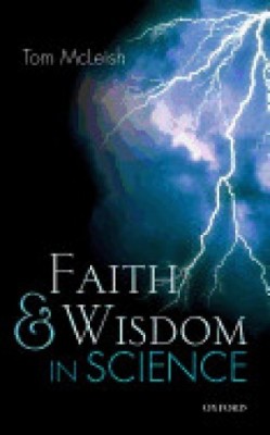 Faith and Wisdom in Science foto